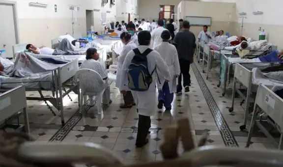 Minsa pide observar ley 13830 que crea nuevas vías para obtener especialidades médicas fuera del residentado