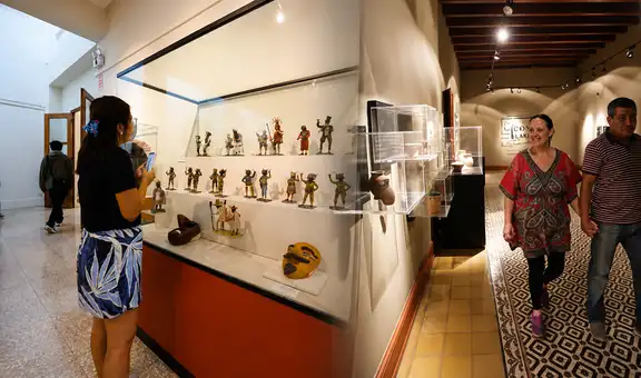 El plan ideal para Fiestas Patrias: Mincul oficializa ingreso gratuito a museos a nivel nacional este 27, 28 y 29 de julio