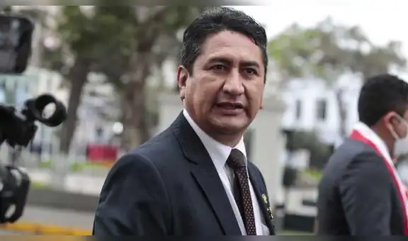 Fiscalía pide archivar otro delito contra Cerrón: van dos cargos caídos en caso Antalsis