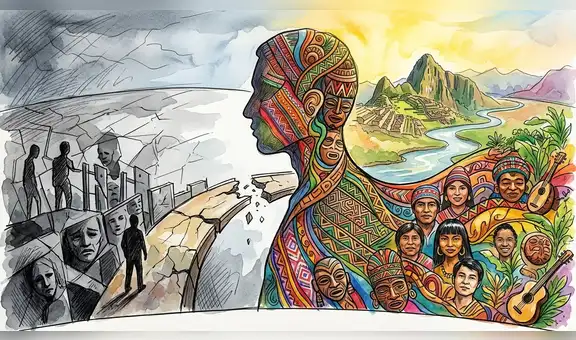 La autoidentificación étnica en el Perú: ¿riqueza cultural o discriminación?, por Javier Herrera
