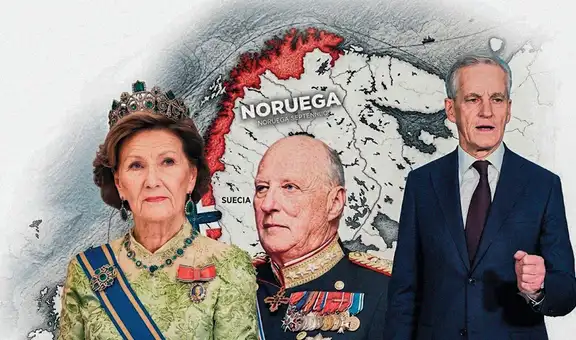 Más allá del Mundial: el modelo noruego que promueve la sostenibilidad, la igualdad y el aprovechamiento de los recursos