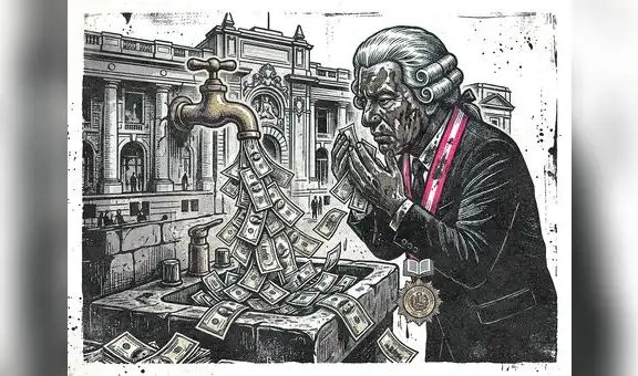 El TC se lava la cara con la “doctrina Ledesma”, por Marianella Ledesma