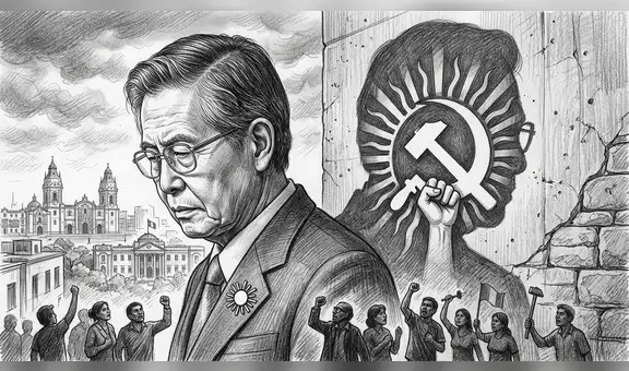 ¡Guarda con el “Fujisocialismo”!, por René Gastelumendi