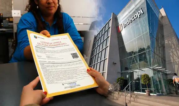 ¿Tienes un negocio? Indecopi prohíbe a los municipios exigir este requisito para reabrir tu local tras una clausura