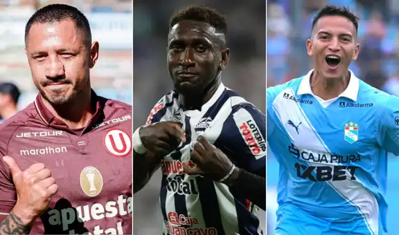 Programación de la Liga 1 2026: día y hora de los partidos por la fecha 2 del Torneo Clausura