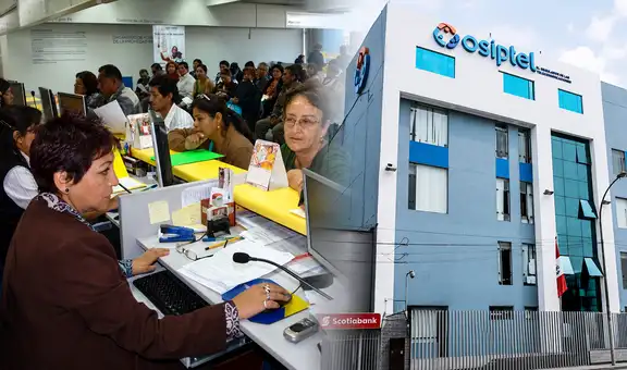 Fin a los trámites largos: Osiptel prohíbe a operadoras obligarte a llamar o ir a oficinas para cancelar tu servicio