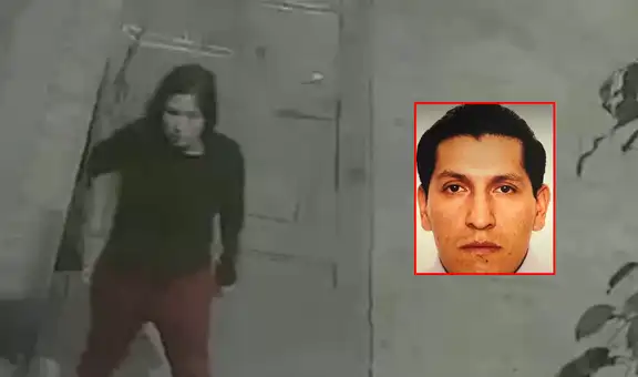 Dictan detención preliminar contra presunto feminicida de estudiante en Ate, pero continúa prófugo: "Ayúdenme a encontrarlo"