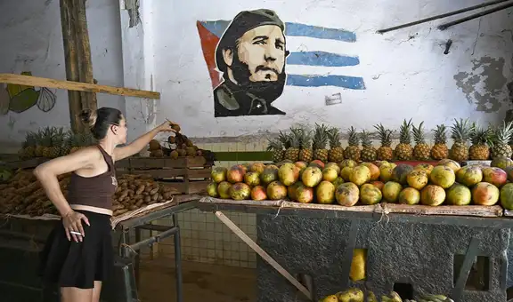 Trump redobla la presión sobre Cuba con un informe que denuncia décadas de espionaje y subversión