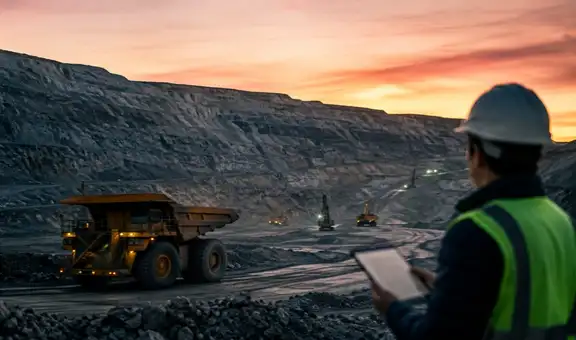 Ingresos tributarios crecen 27,2% en junio, pero la mejora fiscal aún depende del precio de los minerales