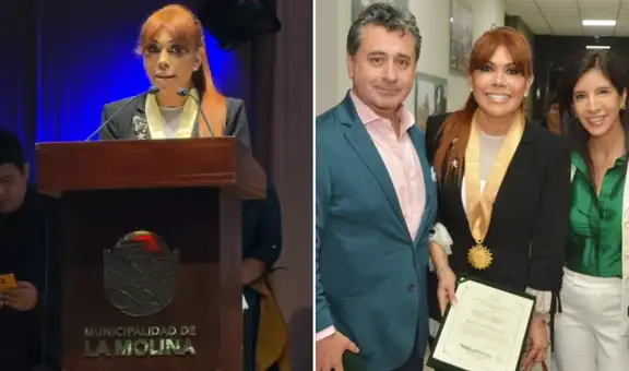 Magaly Medina anuncia que dejará su casa en La Molina tras recibir importante reconocimiento: "Es momento de partir"