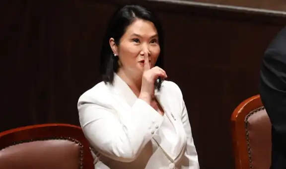 Senadores y diputados fujimorista buscaron llegar a un ministerio