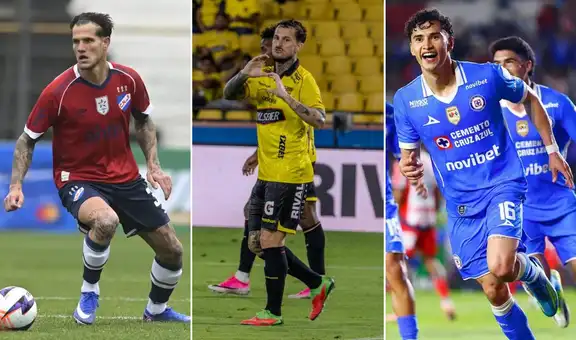 Partidos de hoy, martes 21 de julio: ¿a qué hora y dónde ver fútbol EN VIVO?