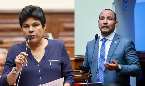 Mesa Directiva: Renovación Popular presentaría a Alejandro Muñante para el Senado y a Norma Yarrow para Diputados