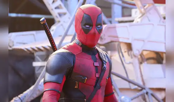 Actor Ryan Reynolds confirma nueva película de ‘Deadpool’ y revela de qué trataría la historia