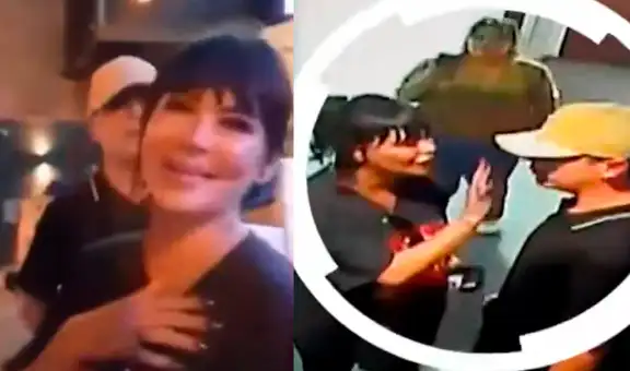 Administradora de hotel revela que percibía "olores raros" en la habitación de Angie Jibaja: "Como a marihuana"