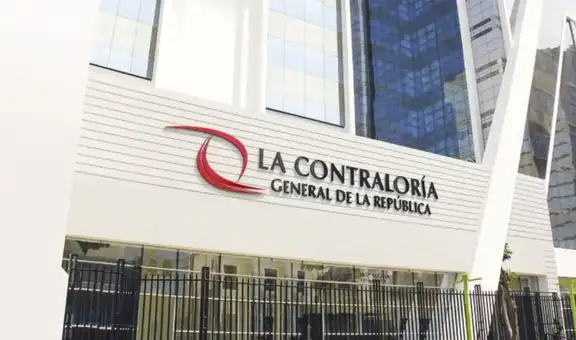 Contraloría investiga gastos superfluos: 'kits antiestrés' en el Minam y contrataciones por aniversario en el Minem