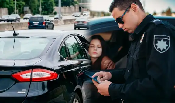 En este país pueden detenerte por conducir un automóvil negro: solo permiten un color y tiene una explicación inesperada