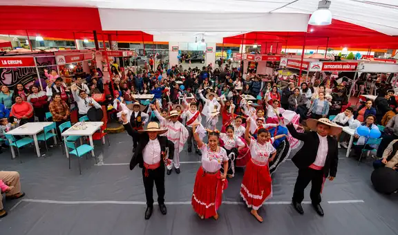 Feria con ingreso libre por Fiestas Patrias 2026: conciertos, danzas, concursos y actividades culturales para disfrutar sin gastar