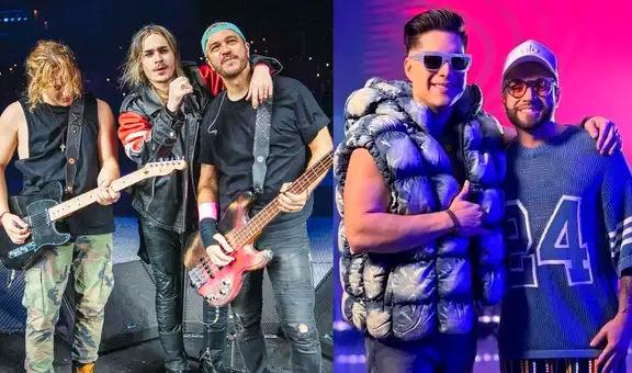 Conciertos en Tacna 2026: fecha, lugar y entradas para ver a Airbag, Chyno y Nacho, Max Carra y más artistas por el aniversario de la ‘Ciudad heroica’
