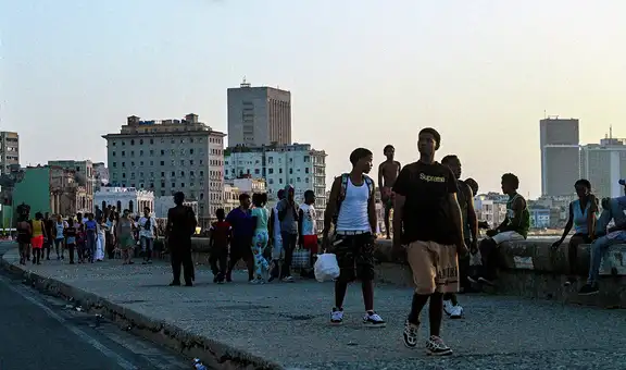 Balance demográfico revela que Cuba perdió 245.264 habitantes en 2025 y suma noveno año con perdida de población