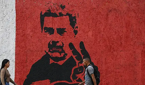 Justicia de Estados Unidos fija juicio contra Nicolás Maduro y su esposa Cilia Flores para el 1 de junio del 2027