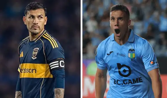 Boca Juniors vs O'Higgins EN VIVO: pronóstico, horario y canal de TV para ver los Playoffs Copa Sudamericana 2026