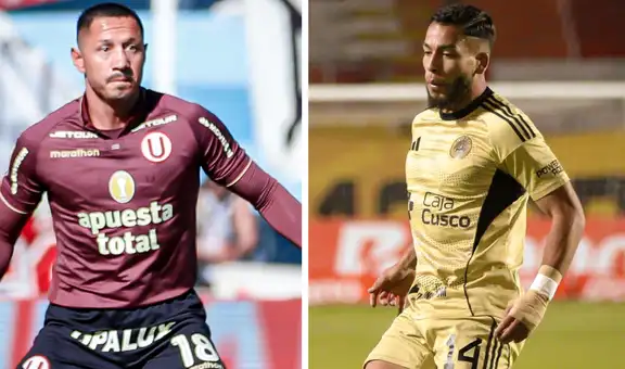 Universitario vs Cusco FC EN VIVO: hora, canal y alineaciones del partido por la fecha 2 del Torneo Clausura de la Liga 1