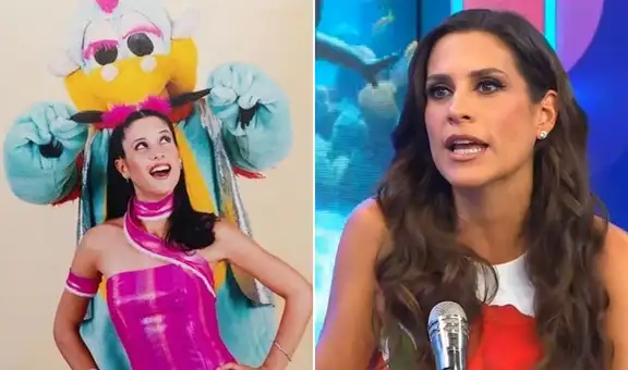 María Pía revela por qué ocultó durante años su mala relación con Timoteo: "No quería que esa magia se rompa"