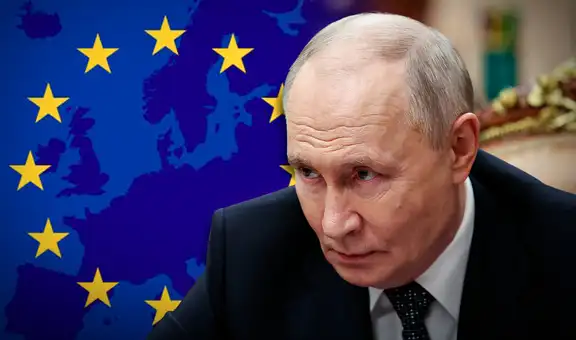 UE acuerda nuevas sanciones a Rusia por la guerra en Ucrania y extiende por 12 meses el tope al precio del petróleo