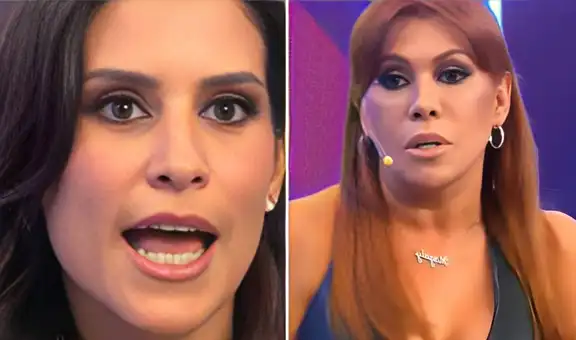 María Pía Copello rompe su silencio tras ser tildada de "lavandera" y anuncia acciones legales: "Me difaman todos los días"