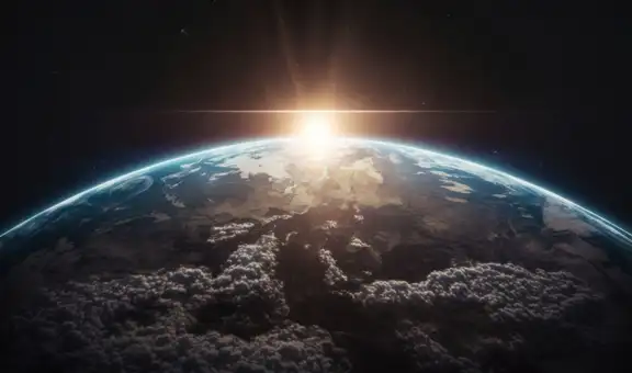 Sorpresa entre los científicos tras ver la Tierra desde el espacio: las estaciones del año se han desincronizado
