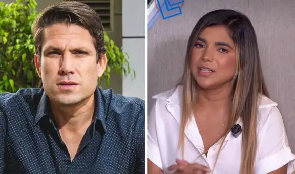 Susana Alvarado habla por primera vez del difícil momento que vive con Paco Bazán y preocupa: “No es normal”