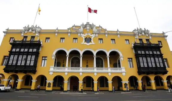 Deuda de la Municipalidad de Lima supera los S/ 5.000 millones: reduciría recursos para obras y servicios