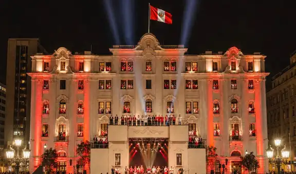 Fiestas Patrias 2026: conoce la agenda de actividades gratuitas en Lima con conciertos, pasacalles y fuegos artificiales desde el 25 al 29 de julio
