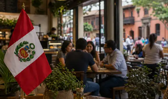 Fiestas Patrias: pymes proyectan crecer hasta 8% ante la recuperación del consumo interno, ¿qué sectores impulsarán más sus ventas?