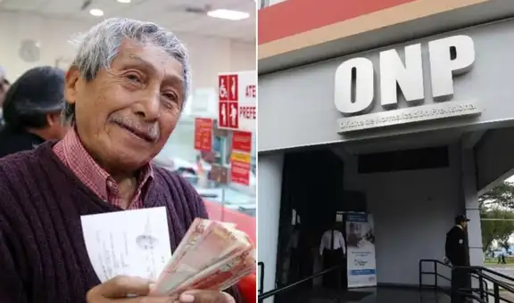 Pago ONP agosto 2026: revisa el cronograma oficial y conoce las fechas de depósito por apellido