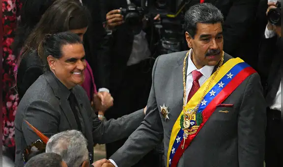 Alex Saab, presunto testaferro del exdictador Nicolás Maduro, se declaró "no culpable" de lavado de dinero