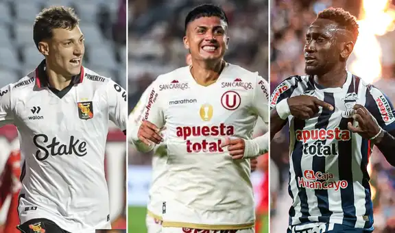 Tabla de la Liga 1 2026: partidos de la fecha 2 del Torneo Clausura y posiciones del Acumulado