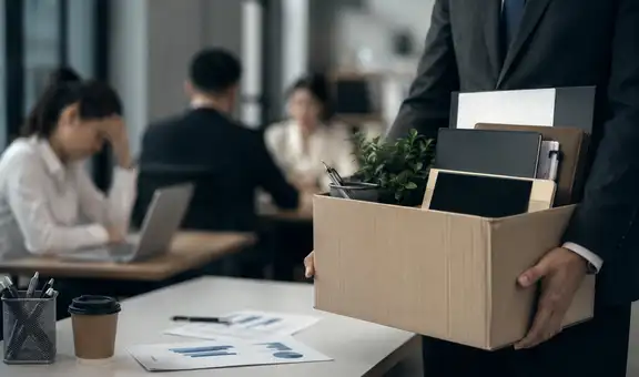 Despidos en Perú: 7 de cada 10 empresas redujeron personal en el primer semestre de 2026