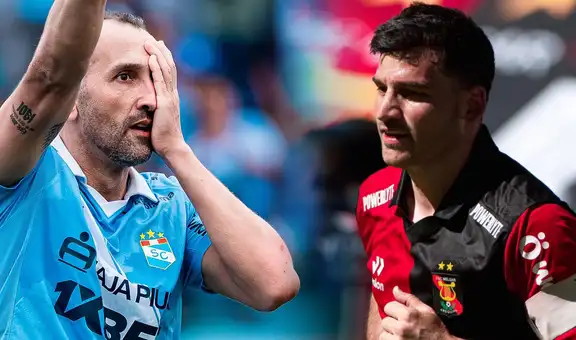 Sporting Cristal vs Melgar EN VIVO: pronóstico, horario y canal del partido por el Torneo Clausura de la Liga 1