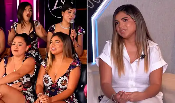 Cielo Fernández revela que Susana Alvarado le descontó el sueldo tras grave error en Corazón Serrano: “Hay ciertas reglas que cumplir”