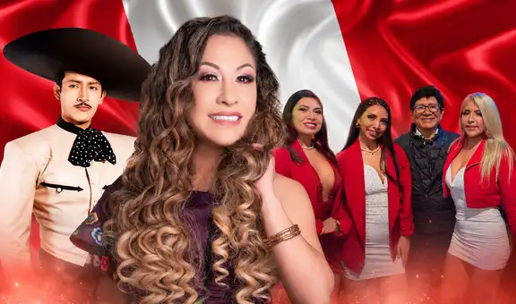 Fiestas Patrias en Perú 2026: conciertos, festivales, eventos GRATIS para celebrar este fin de semana y el feriado largo de julio en Lima