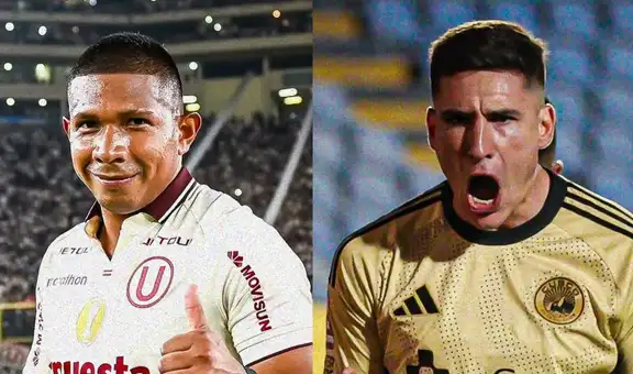¿A qué hora juegan Universitario vs Cusco FC EN VIVO por el Torneo Clausura de la Liga 1 2026?
