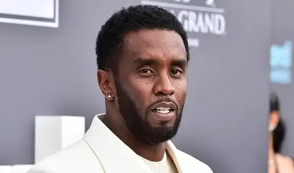 Sean 'Diddy' Combs se pelea con otro recluso en prisión y recibe drástica sanción en Estados Unidos