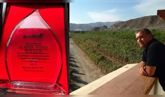 Miraflores: Rinden homenaje a nuestra bebida bandera por el Día Nacional del Pisco