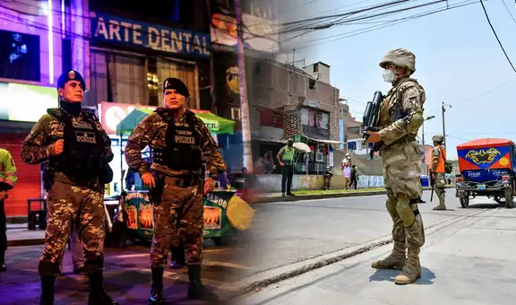 Gobierno prorroga estado de emergencia en Pataz y zonas de Loreto por 60 días desde agosto