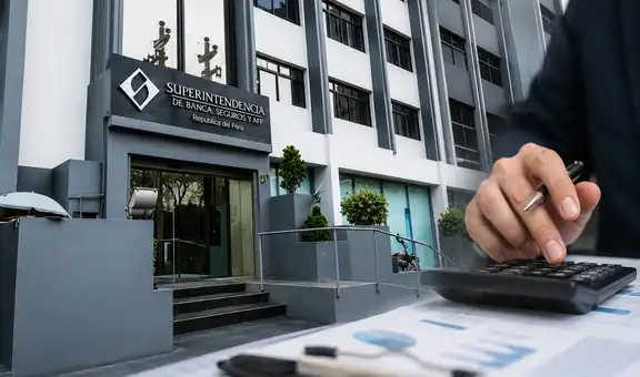 SBS incorpora nuevas infracciones por errores en el cobro de intereses: estos son los cambios para bancos, AFP y aseguradoras