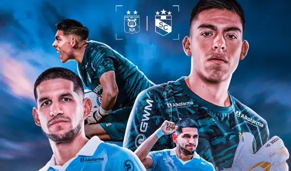 Sporting Cristal vs Melgar HOY: pronóstico, horario y canal de TV para ver el partido de la fecha 2 del Torneo Clausura de la Liga 1