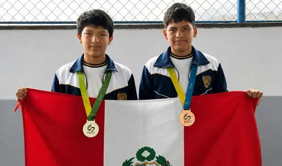 De las aulas peruanas a la competencia más difícil del mundo: conoce a los escolares que llevaron al Perú a destacar en la IMO 2026