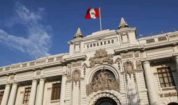 Mesa directiva del Senado: En caso de empate reiterativo, fujimorismo no tendría voto dirimente